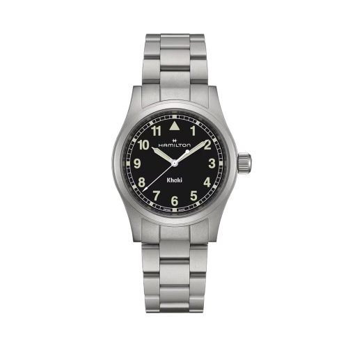 남성 카키필드 쿼츠_H69401130