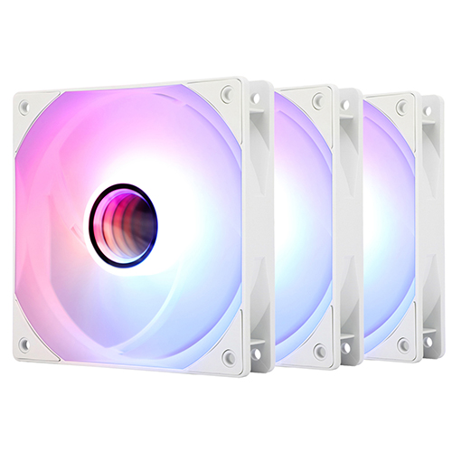 Thermalright TL-C12W-S V3 서린 (3팩)