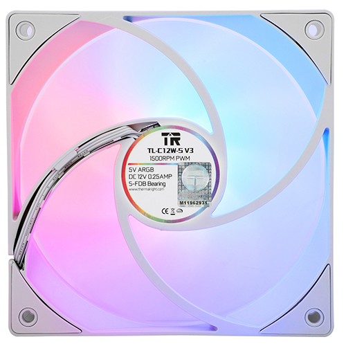 Thermalright TL-C12W-S V3 ����