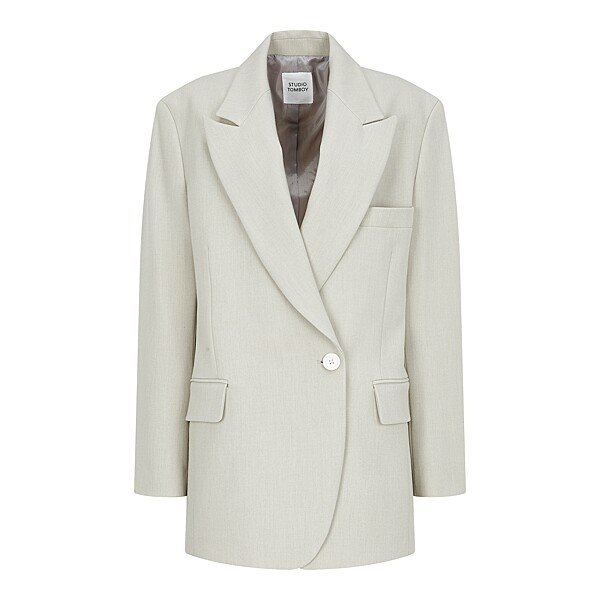 톰보이컴퍼니 스튜디오톰보이 자켓 9100112565