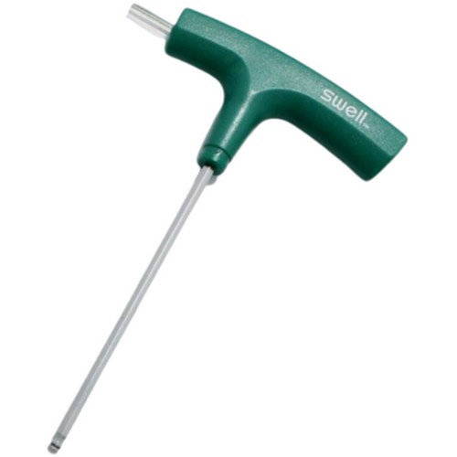  스웰 투웨이 볼 T핸들렌치 BAT-14