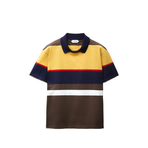 베르사체 반팔 티셔츠 SS26 10245791A178906Y520 7199967