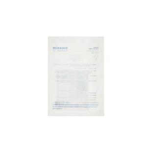 믹순 비피다 마스크팩 (1매)_이미지