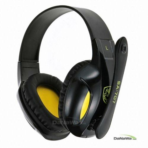 SA-707 게이밍 헤드셋