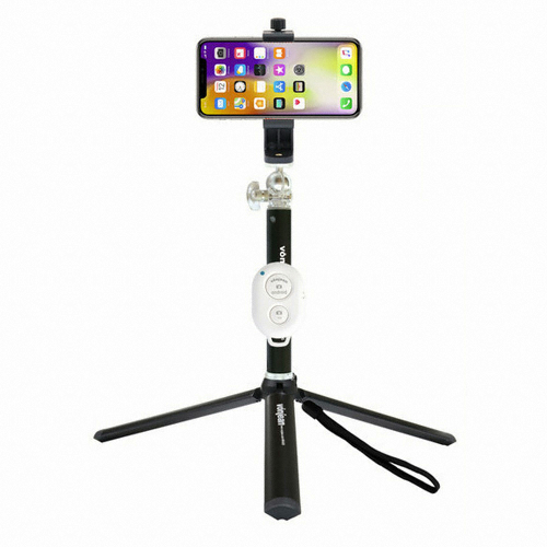 본젠 TM-653G 블루투스 셀카봉삼각대 (정품)