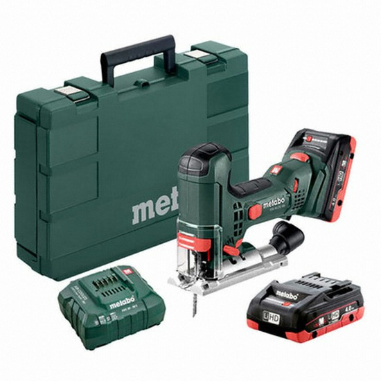 메타보 STA 18 LTX 100