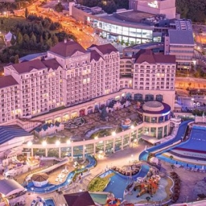 대명레저산업 [충남] 소노벨 천안 객실