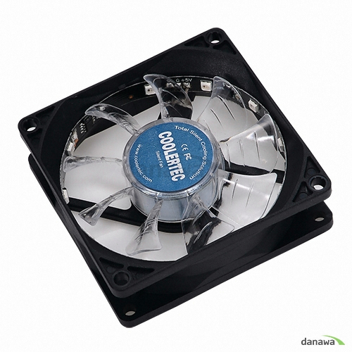 COOLERTEC USB 8025 AUTO RGB_이미지