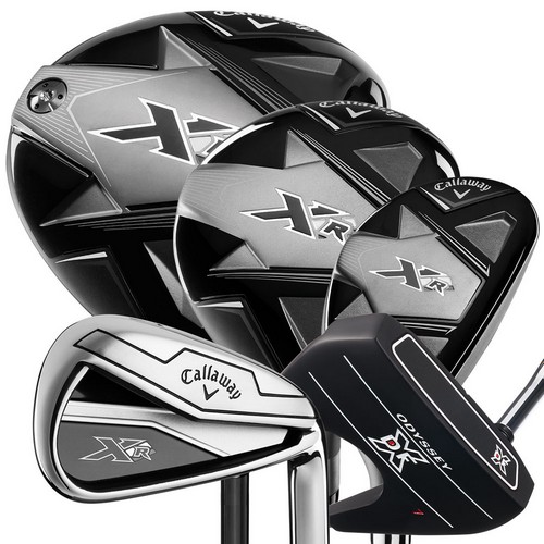 Ķ������ XR 26 Ǯ��Ʈ