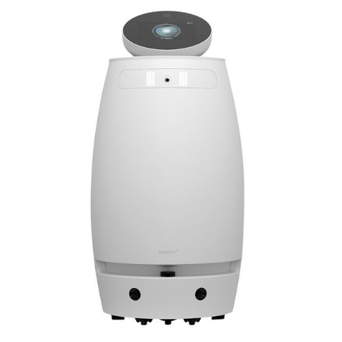 SK인텔릭스 웰니스 로보틱스 나무엑스 A1_이미지