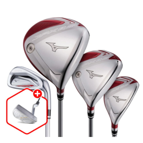 ����� JPX Q II ������ Ǯ��Ʈ