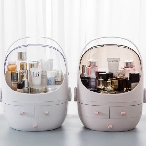 도매짱 화장품수납함 (SMN-B85)_이미지