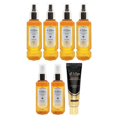 엑소 세럼 100ml 4 + 60ml 2 + 리프팅크림 1