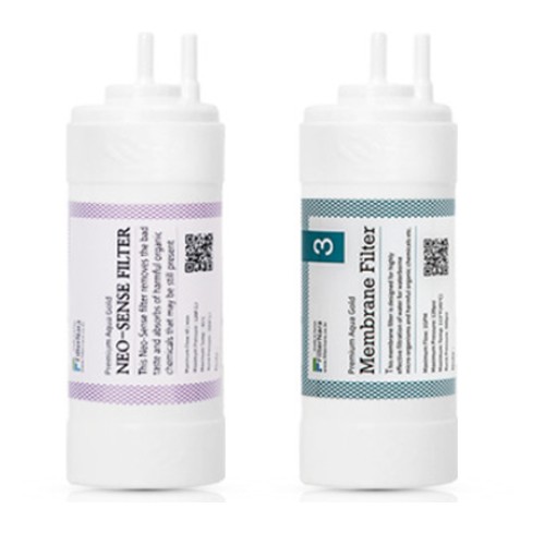 필터나라 쿠쿠 CP-TS100 호환필터 세트 (1회)_이미지