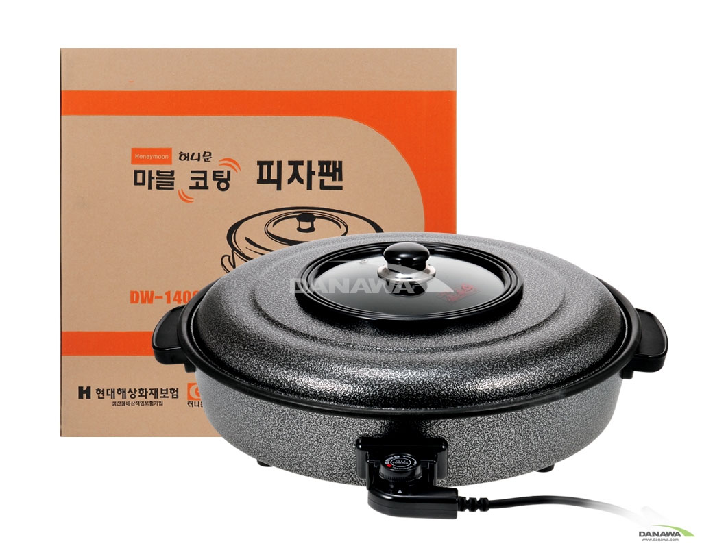 대원가전 허니문 DW-1400