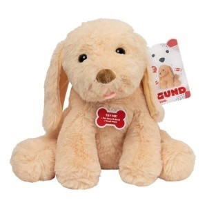 GUND 쓰담쓰담 마이펫 강아지 G6055995 25cm높이_이미지