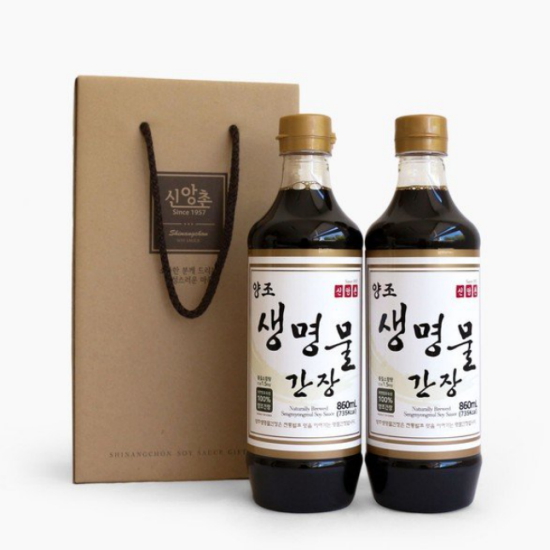 신앙촌 특선S 3호 (1개)_이미지