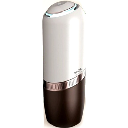 에어백신 차량용 공기살균청정기 바콰