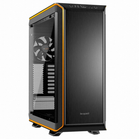 be quiet DARK BASE PRO 900 (오렌지)_이미지