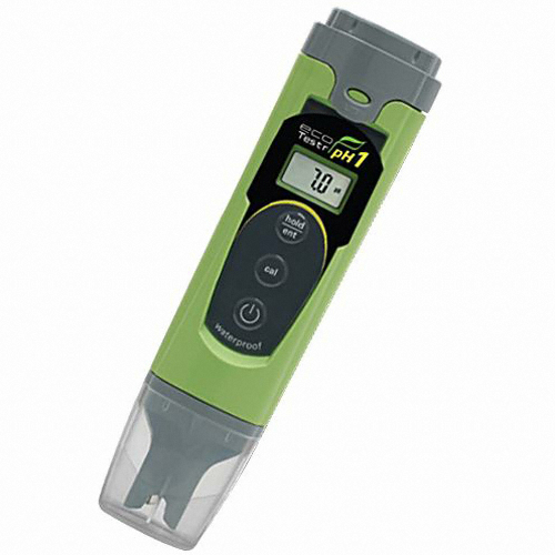 EUTECH 수질측정기 ECO Testr pH1