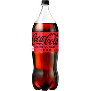 <b>코카</b><b>콜라</b>음료 <b>코카</b><b>콜라</b> <b>제로</b> 2L