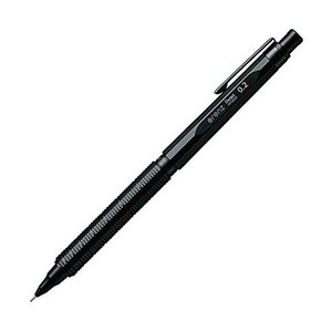 펜텔 오렌즈 네로 PP3003 샤프 0.3mm (해외구매) (1개)