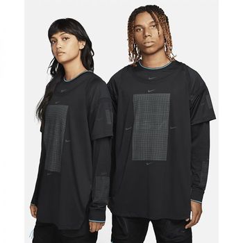  나이키 ISPA 롱슬리브 긴팔 탑 상의 FB2705-010