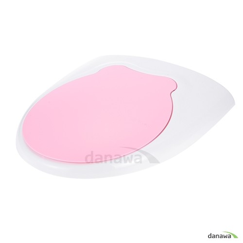 프리젠트 두리 유아변기커버