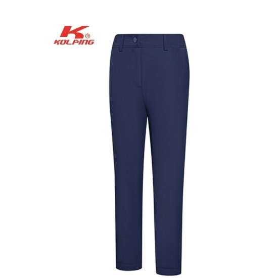 콜핑 기능성 헤링본 등산바지 부르닌 KRP9833W