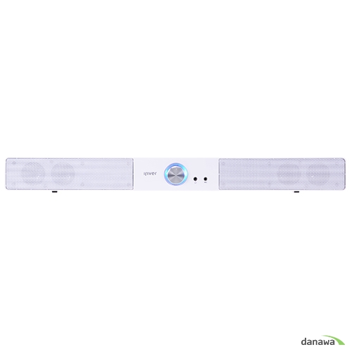 아이리버 IBS-400 (화이트)
