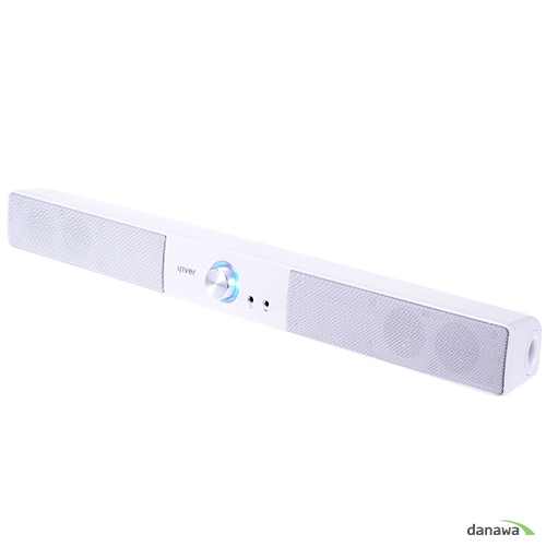 아이리버 IBS-400 (화이트)_이미지
