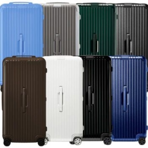 리모와 내일도착 캐리어 RIMOWA 트렁크 플러스 에센셜 RIMOWA 83280 70780236