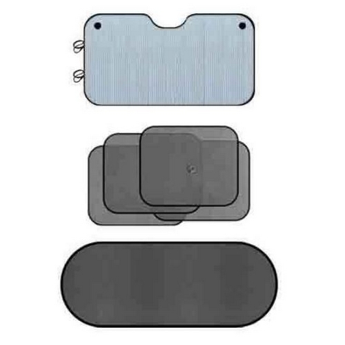 지티글로벌 아트로마 햇빛가리개 6종 풀세트_이미지