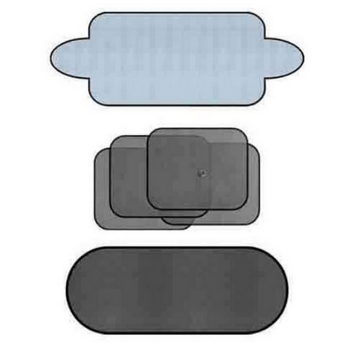 지티글로벌 아트로마 햇빛가리개 6종 풀세트_이미지