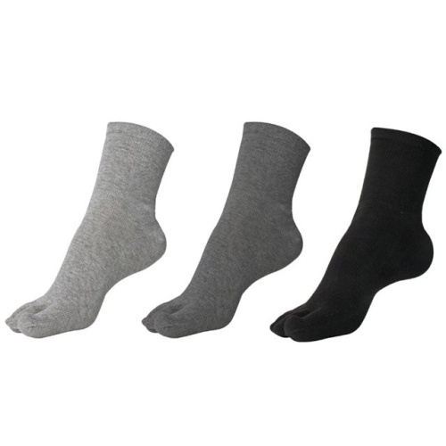 남성 발가락양말 장목 M21-01 5켤레 WFL2JG3_이미지