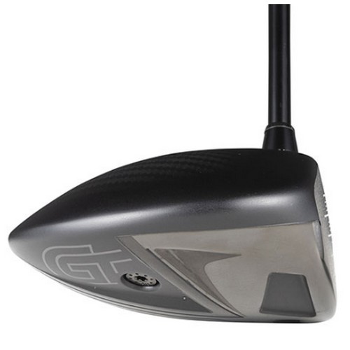 지오텍 GT 블랙 SLE 커스텀 드라이버+텐세이 샤프트 (1K 프로 블루 정품)_이미지