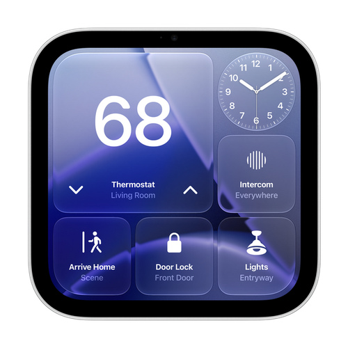 APPLE HomeView 벽걸이형 (정품)_이미지