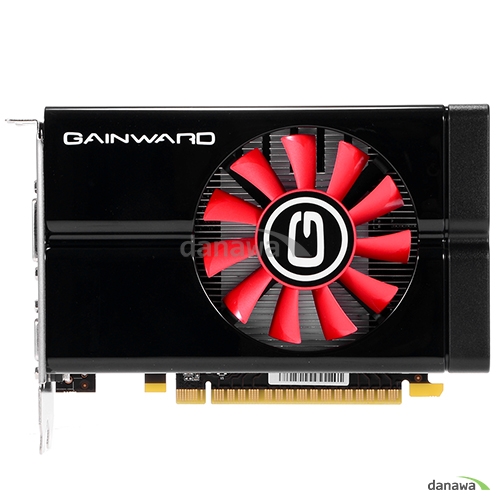 GAINWARD 지포스 GTX750 Ti OC D5 1GB 디앤디컴_이미지
