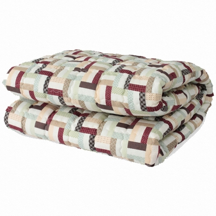 서강물산 GM-EM203 파밀리아 퀼트 항균 전기요 (더블 (1350x1800mm))_이미지