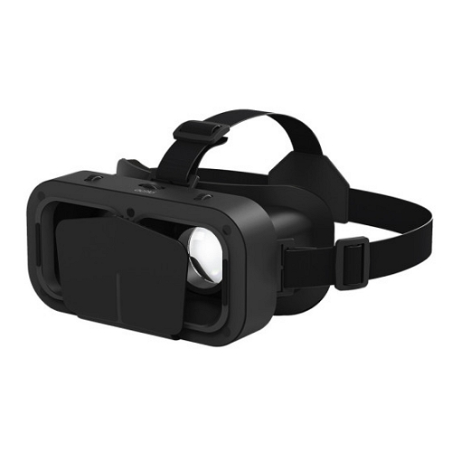 Actto 메타<b>VR</b>