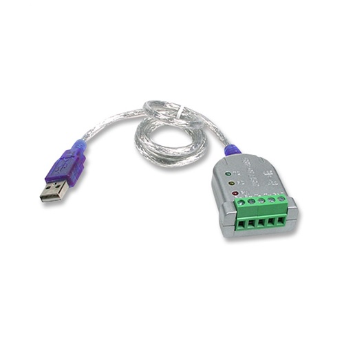 라이트컴 COMS USB to 485 컨버터 (LC529)