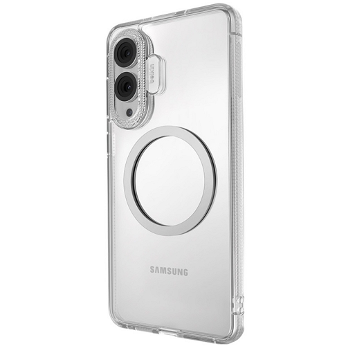 벨킨 갤럭시S25 엣지 Qi2 마그네틱 케이스 MSB008