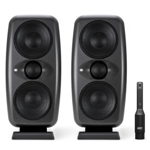 IK Multimedia iLoud MTM MKII