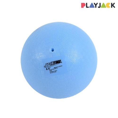 플레이잭 PJ-BB102 PG볼 22cm/풍선/피구공/공놀이/게임볼_이미지