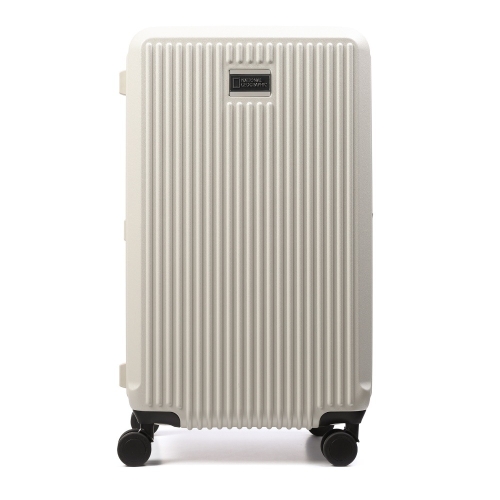 내셔널지오그래픽 스톤헨지 캐리어_N255ASU420 (26인치) (아이보리)