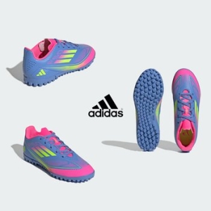 아디다스 키즈 F50 CLUB TF MIE3733