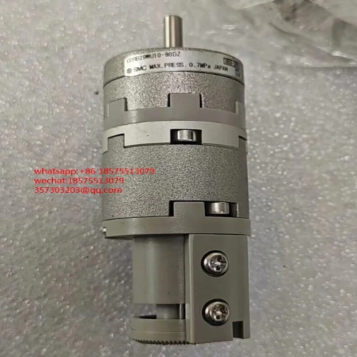 SMC CDRB2BWU10-90DDZ CDRB2BW15-90DZ CDRB2BWU10-180SZ 실린더 1 개_이미지