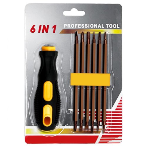 다이슨 V6, V7, V8, V10, V11 호환 자가수리 DIY 멀티드라이버 세트_이미지