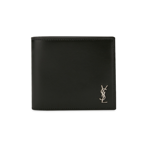  생로랑 모노그램 반지갑_607727 1JB0E 1000