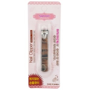 쿠소 튀지않는 손톱깎이 손톱깍기 네일케어이미지입니다. 누르면 해당 게시물로 새창이동합니다.